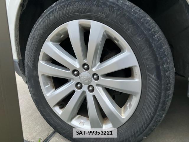 Subaru FORESTER 2011-07 7959380-6