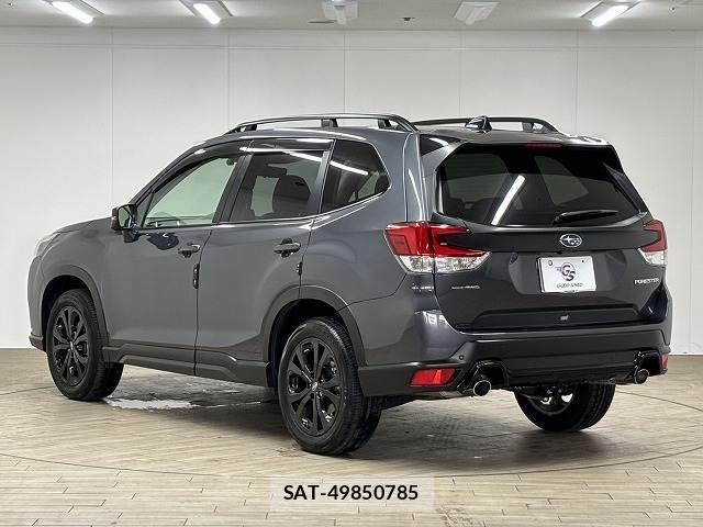 Subaru FORESTER 2024-07 7959390-16