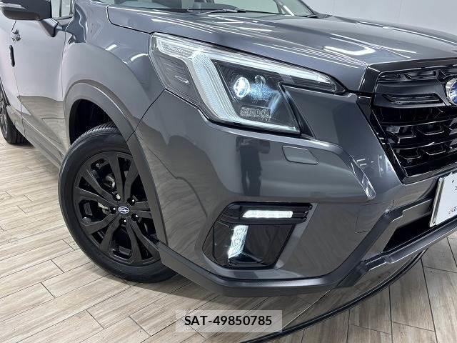 Subaru FORESTER 2024-07 7959390-19