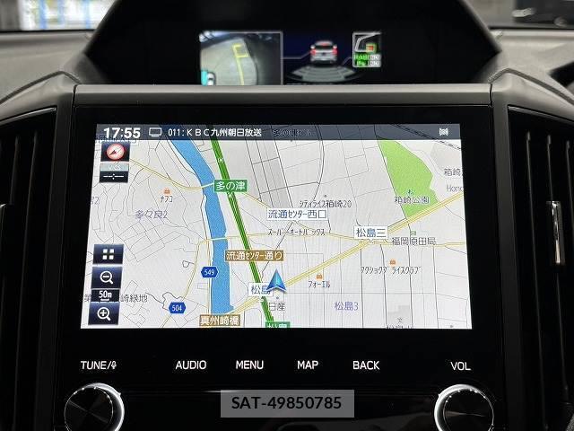 Subaru FORESTER 2024-07 7959390-2