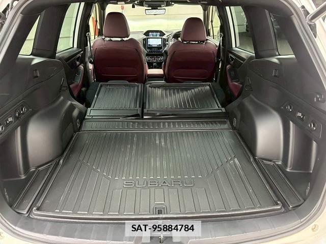Subaru FORESTER 2022-10 7960060-10