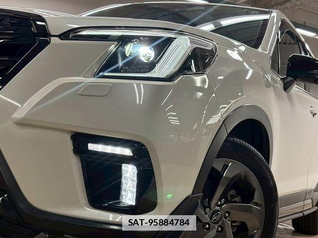 Subaru FORESTER 2022-10 7960060-11