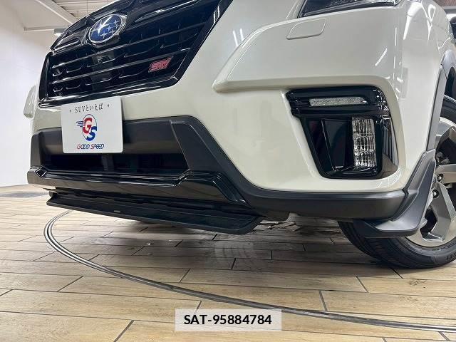 Subaru FORESTER 2022-10 7960060-14