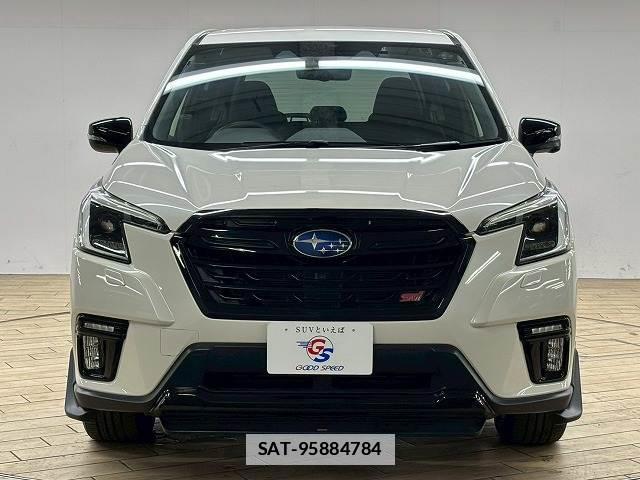 Subaru FORESTER 2022-10 7960060-15