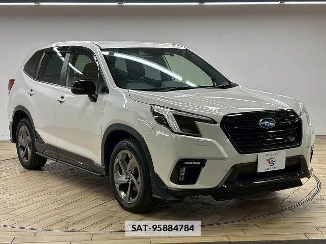 Subaru FORESTER 2022-10 7960060-16