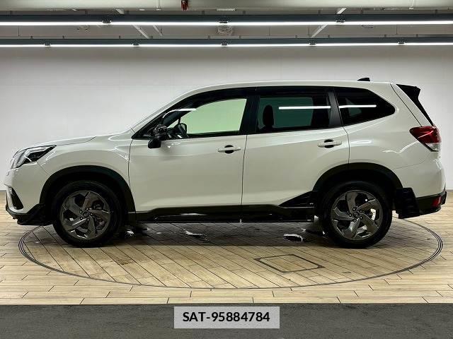 Subaru FORESTER 2022-10 7960060-17