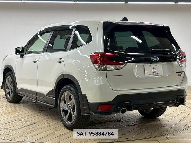 Subaru FORESTER 2022-10 7960060-18