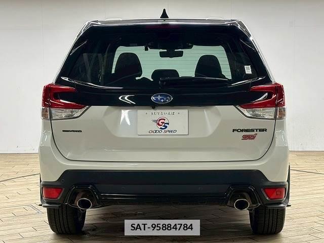 Subaru FORESTER 2022-10 7960060-19
