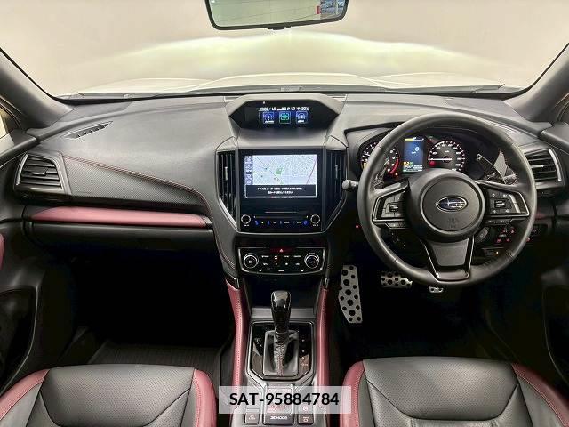Subaru FORESTER 2022-10 7960060-2