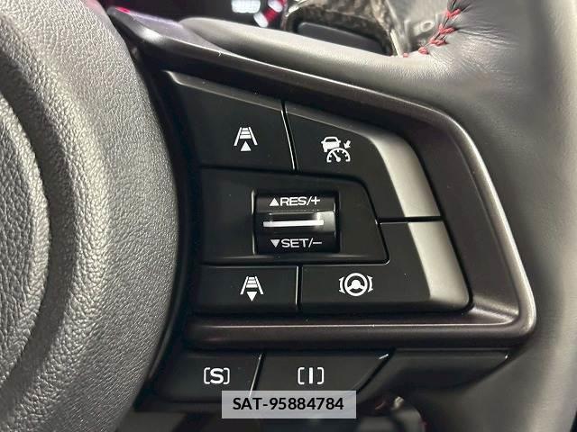 Subaru FORESTER 2022-10 7960060-6