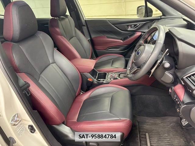 Subaru FORESTER 2022-10 7960060-8
