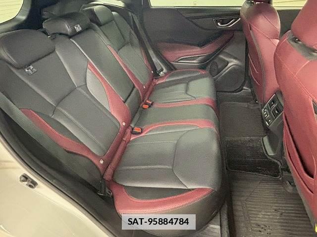Subaru FORESTER 2022-10 7960060-9