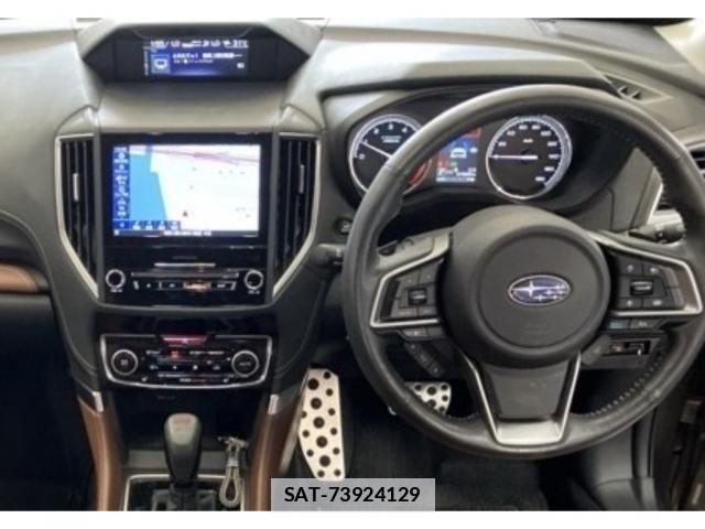 Subaru FORESTER 2019-04 7960284-2