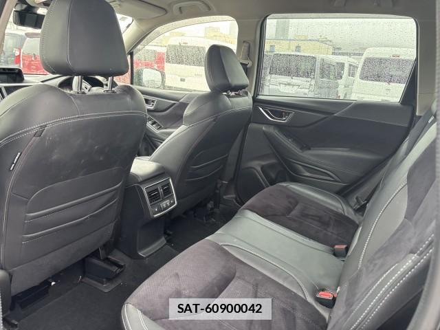 Subaru FORESTER 2022-03 7961183-5