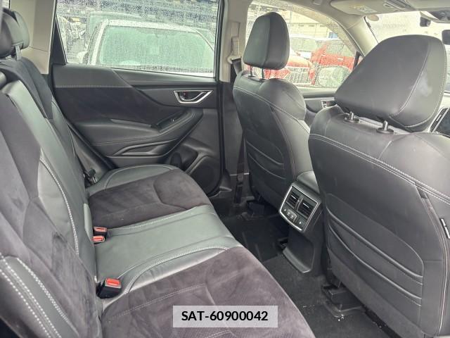 Subaru FORESTER 2022-03 7961183-6