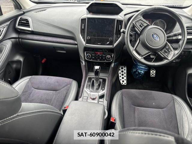 Subaru FORESTER 2022-03 7961183-7