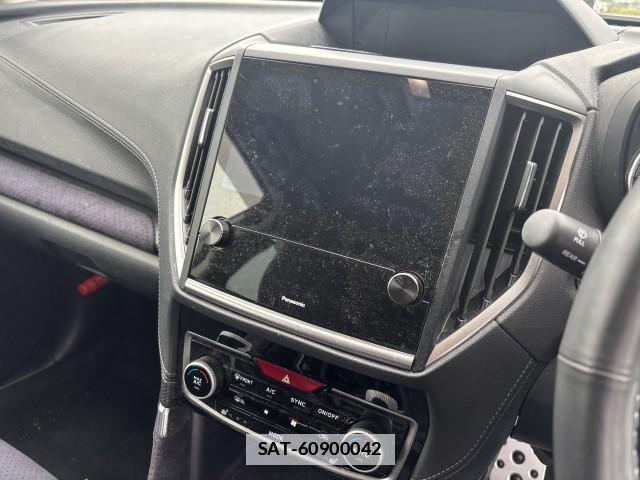 Subaru FORESTER 2022-03 7961183-9