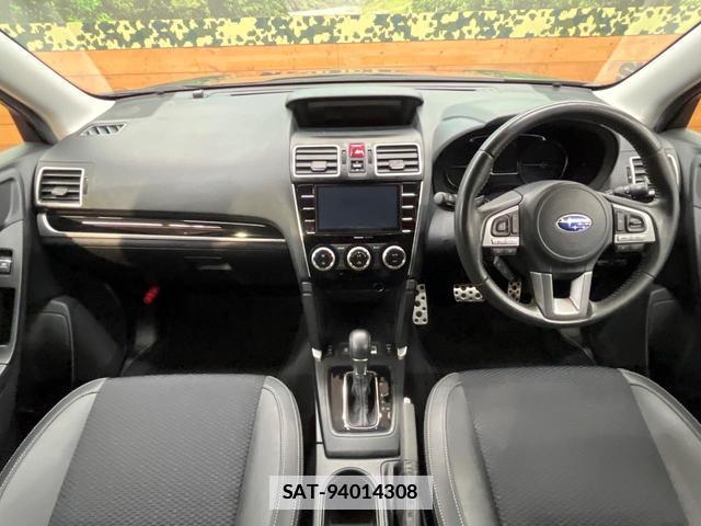 Subaru FORESTER 2016-06 7961661-1