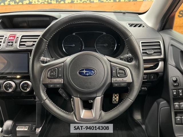 Subaru FORESTER 2016-06 7961661-10