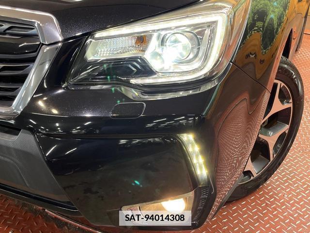 Subaru FORESTER 2016-06 7961661-11