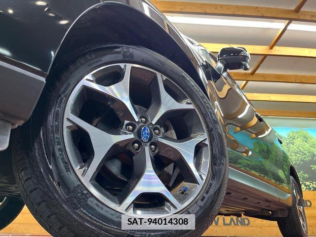 Subaru FORESTER 2016-06 7961661-12