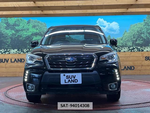 Subaru FORESTER 2016-06 7961661-13