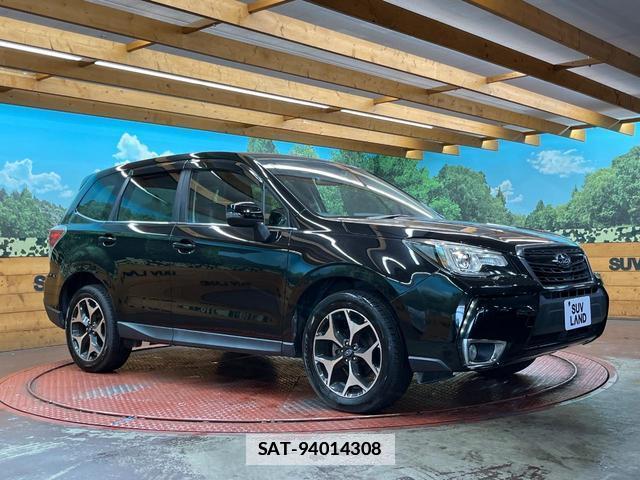 Subaru FORESTER 2016-06 7961661-15