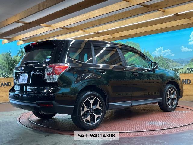 Subaru FORESTER 2016-06 7961661-16