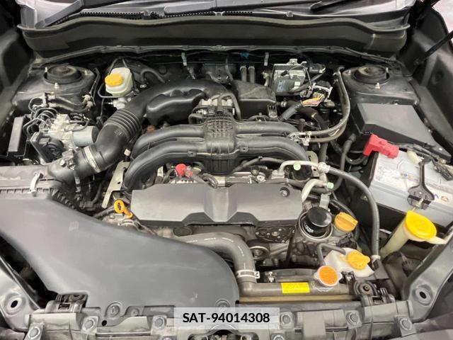 Subaru FORESTER 2016-06 7961661-17