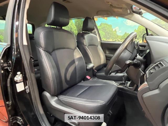 Subaru FORESTER 2016-06 7961661-7