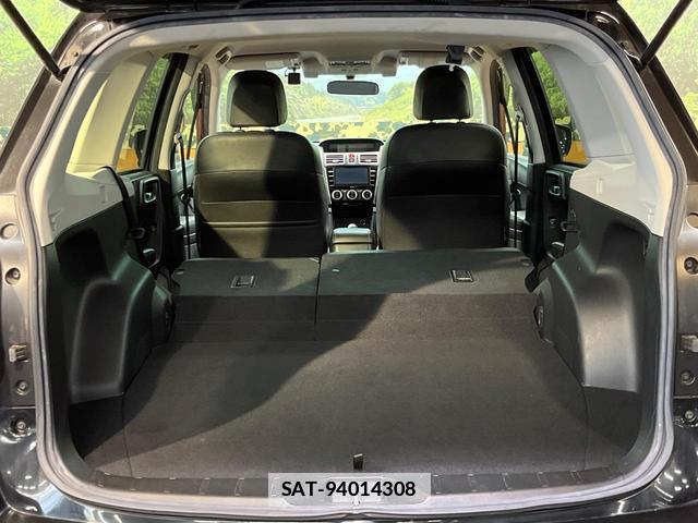 Subaru FORESTER 2016-06 7961661-9