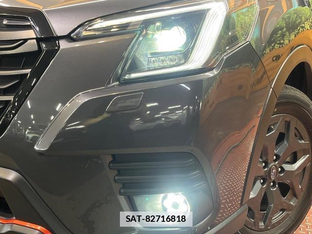 Subaru FORESTER 2024-03 7961670-11