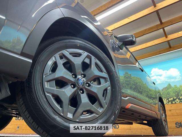 Subaru FORESTER 2024-03 7961670-12