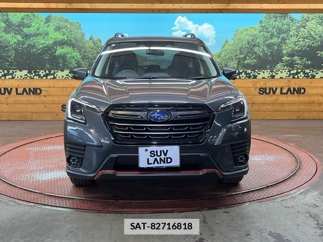Subaru FORESTER 2024-03 7961670-13