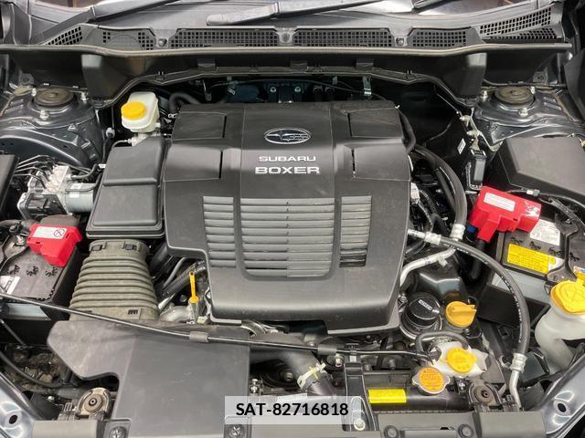 Subaru FORESTER 2024-03 7961670-17