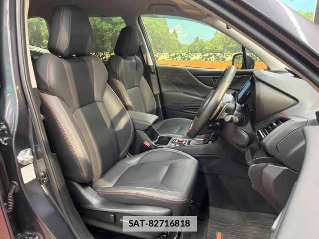 Subaru FORESTER 2024-03 7961670-7