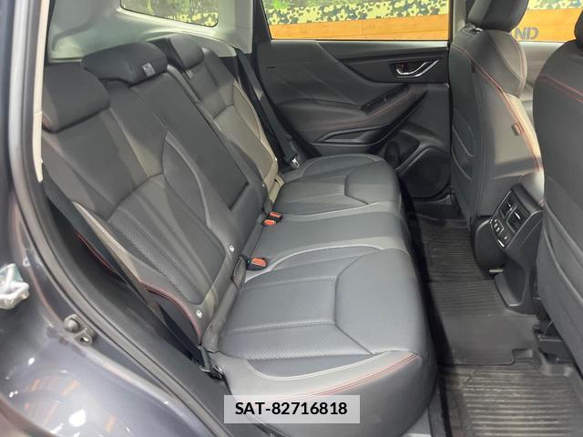 Subaru FORESTER 2024-03 7961670-8