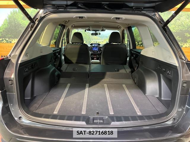 Subaru FORESTER 2024-03 7961670-9