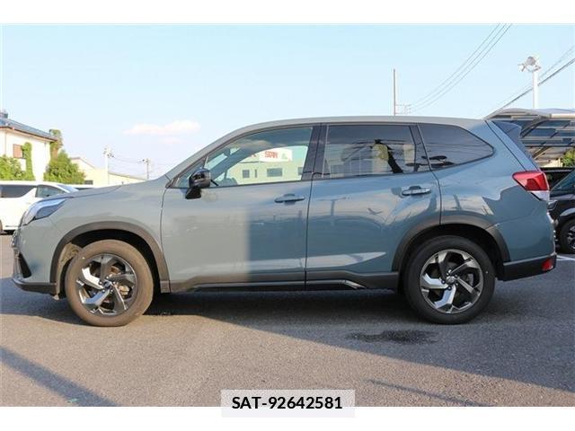 Subaru FORESTER 2024-11 7961918-10