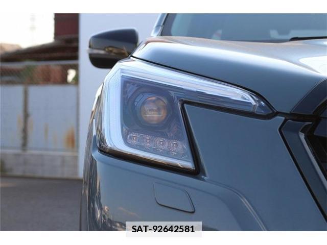 Subaru FORESTER 2024-11 7961918-11
