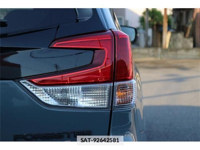Subaru FORESTER 2024-11 7961918-12