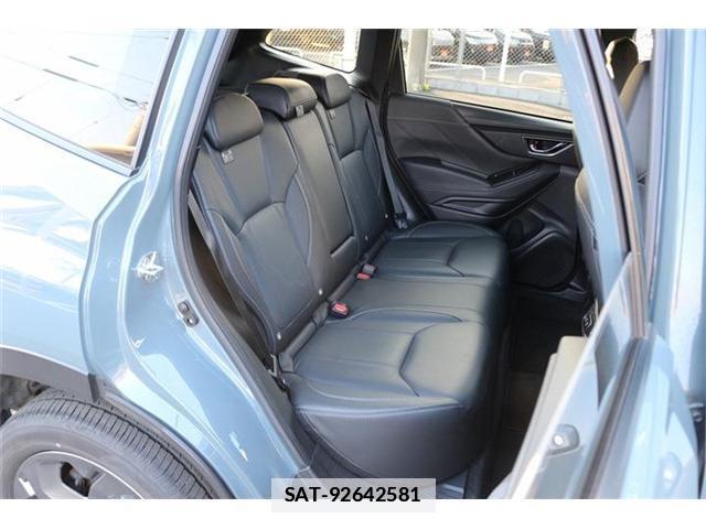 Subaru FORESTER 2024-11 7961918-15