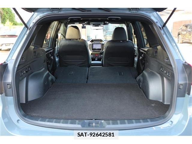 Subaru FORESTER 2024-11 7961918-18