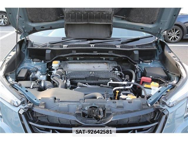 Subaru FORESTER 2024-11 7961918-19