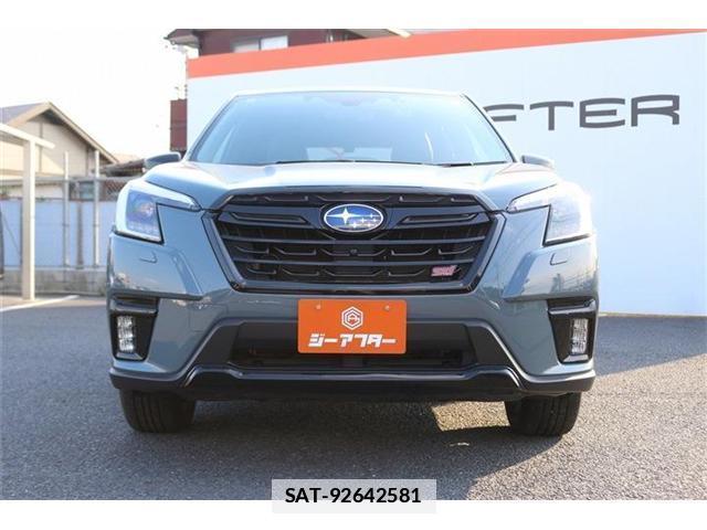 Subaru FORESTER 2024-11 7961918-7