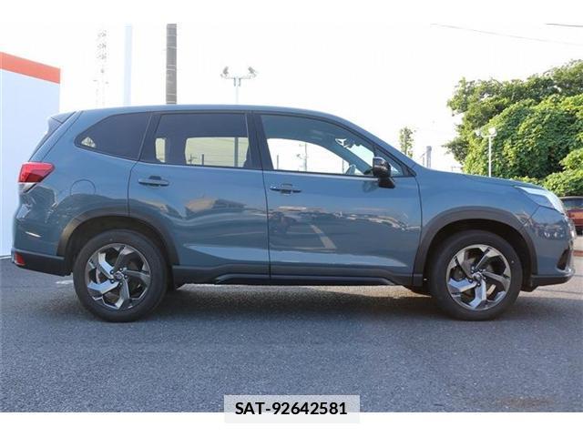 Subaru FORESTER 2024-11 7961918-8