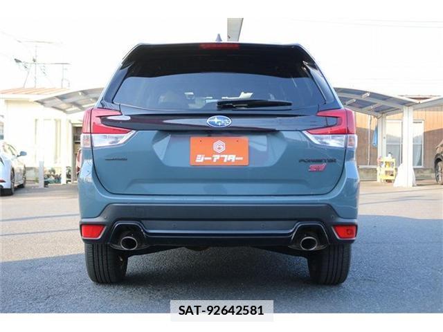 Subaru FORESTER 2024-11 7961918-9