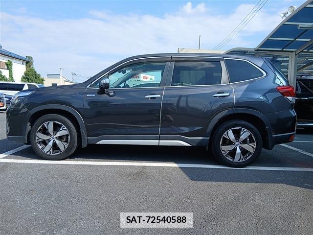 Subaru FORESTER 2019-01 7961922-10
