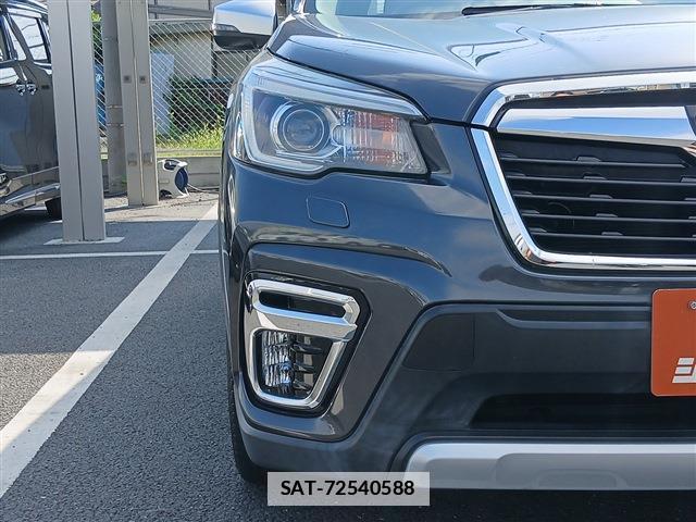 Subaru FORESTER 2019-01 7961922-11