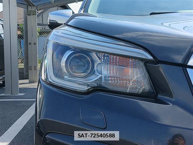 Subaru FORESTER 2019-01 7961922-12